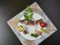 Okutenryu Fudouonsen Sawaya