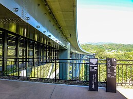 Okutenryu Fudouonsen Sawaya