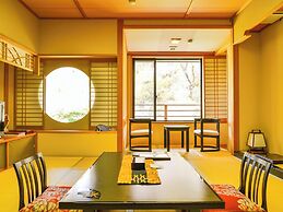 Okutenryu Fudouonsen Sawaya