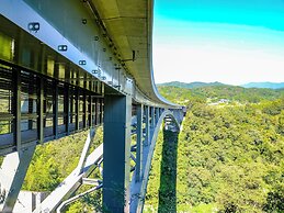 Okutenryu Fudouonsen Sawaya