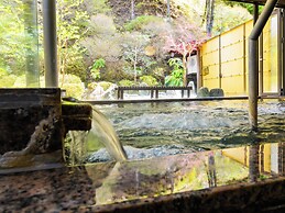 Okutenryu Fudouonsen Sawaya