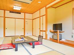 Okutenryu Fudouonsen Sawaya