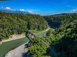 Okutenryu Fudouonsen Sawaya