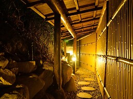 Okutenryu Fudouonsen Sawaya