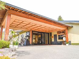 Okutenryu Fudouonsen Sawaya