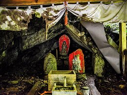 Okutenryu Fudouonsen Sawaya