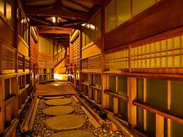 Okutenryu Fudouonsen Sawaya