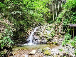 Okutenryu Fudouonsen Sawaya