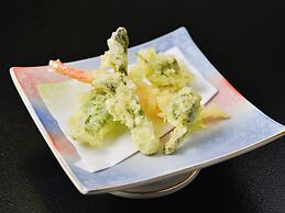 Okutenryu Fudouonsen Sawaya