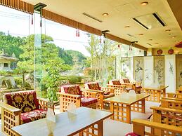 Okutenryu Fudouonsen Sawaya