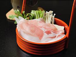 Okutenryu Fudouonsen Sawaya