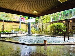 Okutenryu Fudouonsen Sawaya