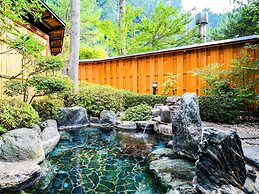 Okutenryu Fudouonsen Sawaya