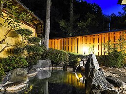 Okutenryu Fudouonsen Sawaya