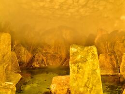 Okutenryu Fudouonsen Sawaya