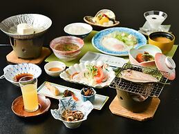 Okutenryu Fudouonsen Sawaya