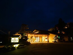 Okutenryu Fudouonsen Sawaya