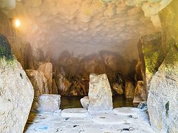 Okutenryu Fudouonsen Sawaya