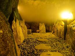 Okutenryu Fudouonsen Sawaya