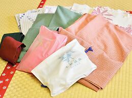 Okutenryu Fudouonsen Sawaya