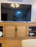 Bigstone Terrace Suite Tsutsumimachi