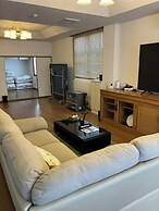 Bigstone Terrace Suite Tsutsumimachi