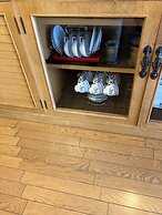 Bigstone Terrace Suite Tsutsumimachi