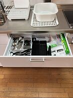 Bigstone Terrace Suite Tsutsumimachi