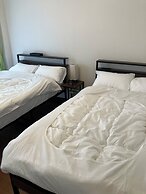 Bigstone Terrace Suite Tsutsumimachi