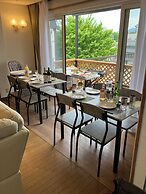 Bigstone Terrace Suite Tsutsumimachi