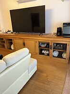 Bigstone Terrace Suite Tsutsumimachi