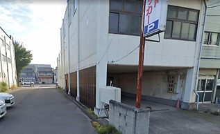 Bigstone Terrace Suite Tsutsumimachi