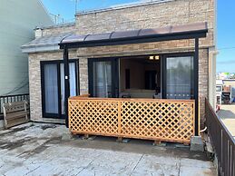 Bigstone Terrace Suite Tsutsumimachi