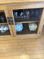 Bigstone Terrace Suite Tsutsumimachi