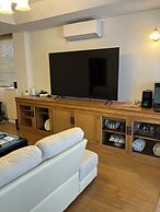 Bigstone Terrace Suite Tsutsumimachi