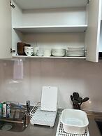 Bigstone Terrace Suite Tsutsumimachi