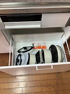 Bigstone Terrace Suite Tsutsumimachi