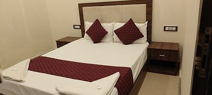 Hotel Blue Sky Residency