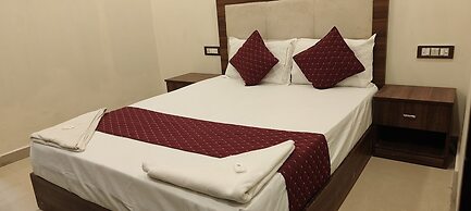 Hotel Blue Sky Residency