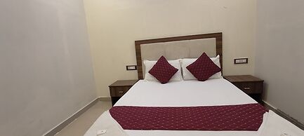 Hotel Blue Sky Residency