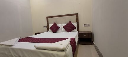 Hotel Blue Sky Residency