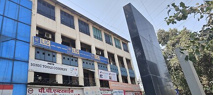 Hotel Blue Sky Residency