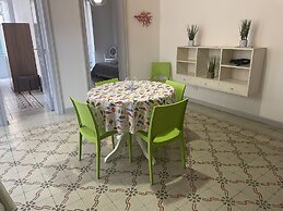 CASE VACANZE LA MATTANZA