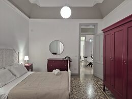 CASE VACANZE LA MATTANZA