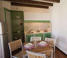 CASE VACANZE LA MATTANZA