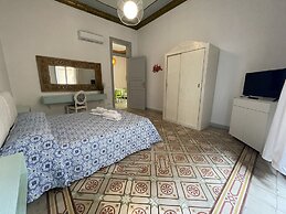 CASE VACANZE LA MATTANZA