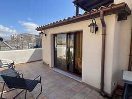 CASE VACANZE LA MATTANZA