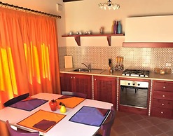 CASE VACANZE LA MATTANZA