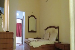 Bangalore Dharamshi Resorts Pvt Ltd