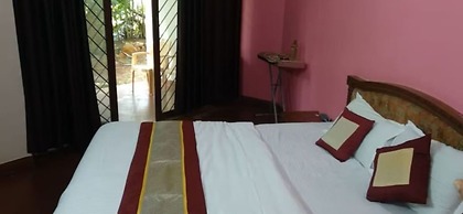 Bangalore Dharamshi Resorts Pvt Ltd